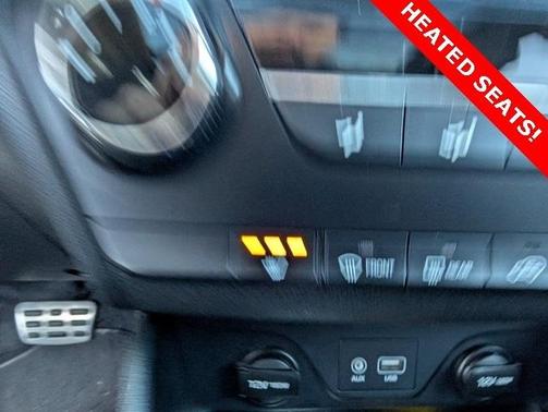 2017 Hyundai TUCSON Night