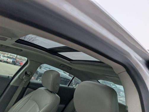 2012 Buick LaCrosse Premium 1