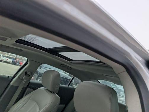 2012 Buick LaCrosse Premium 1