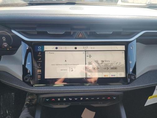 2026 Jeep Cherokee LAREDO/LIMITED