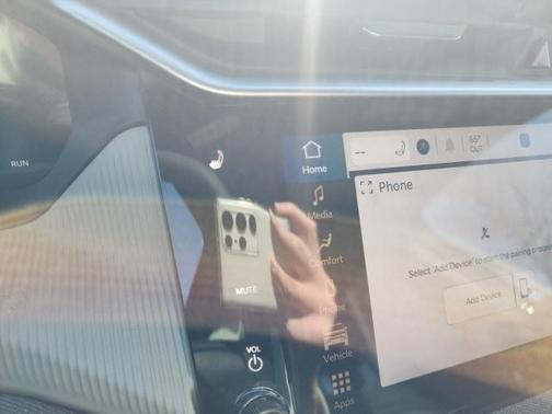 2026 Jeep Cherokee LAREDO/LIMITED