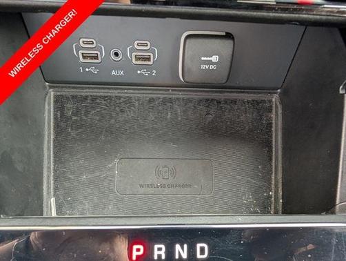 Velvet Red Pearlcoat 2024 Jeep Grand Cherokee L Laredo