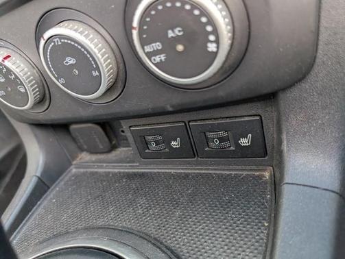 2015 Mazda MX-5 Miata Grand Touring