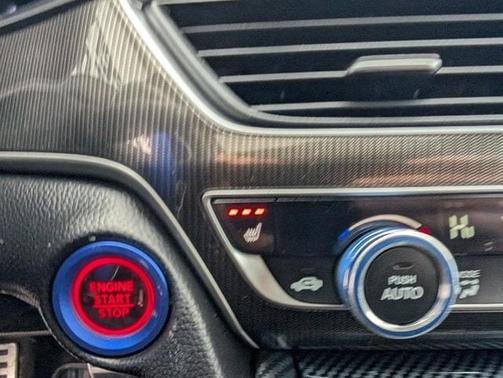 2020 Honda Accord Sport 2.0T