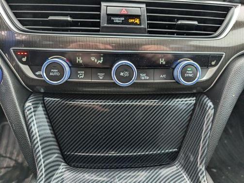 2020 Honda Accord Sport 2.0T