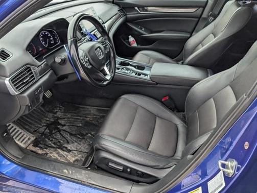 2020 Honda Accord Sport 2.0T
