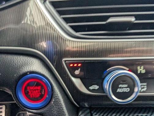 2020 Honda Accord Sport 2.0T