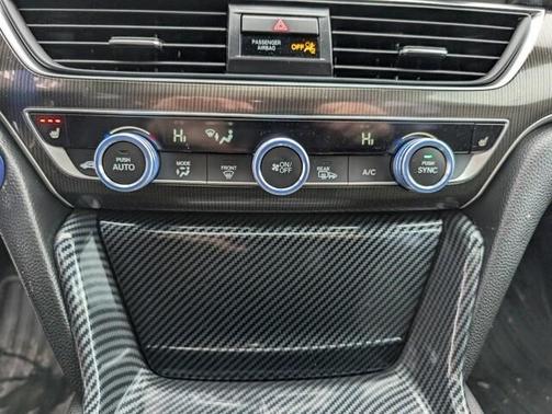 2020 Honda Accord Sport 2.0T