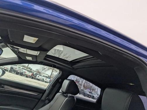 2020 Honda Accord Sport 2.0T