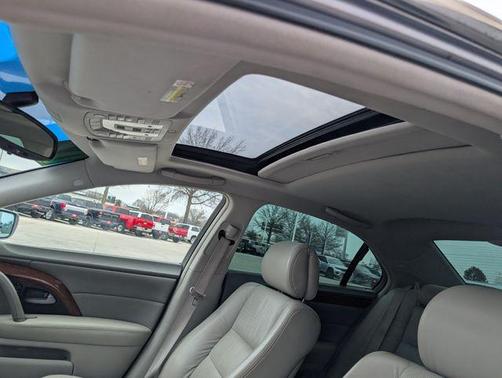 Celestial Silver Metallic 2006 Acura RL