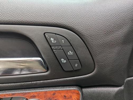 2010 GMC Sierra 1500 SLT