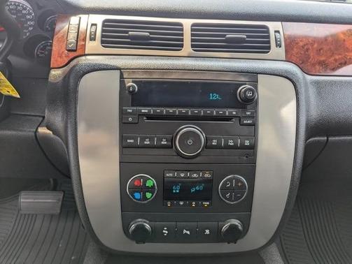 2010 GMC Sierra 1500 SLT