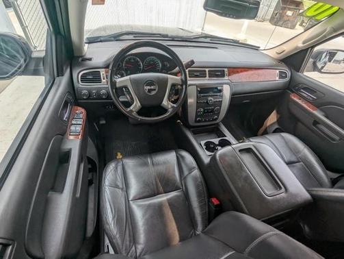 2010 GMC Sierra 1500 SLT