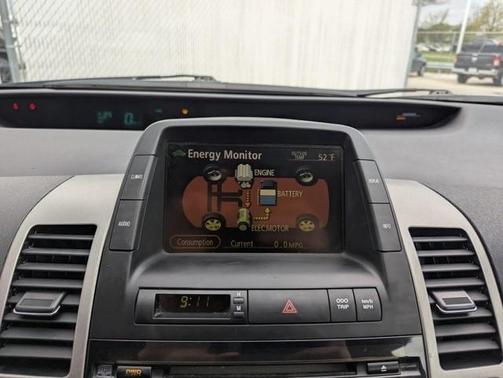 2007 Toyota Prius Touring