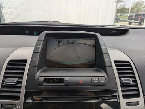 2007 Toyota Prius Touring