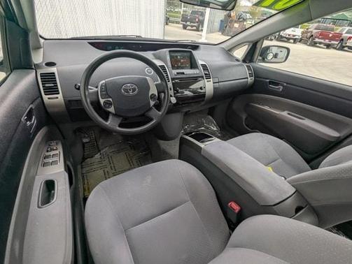 2007 Toyota Prius Touring