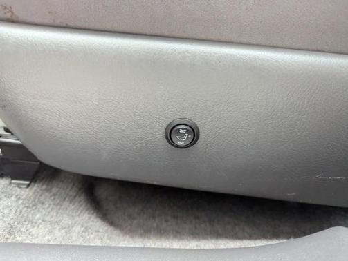 2007 Toyota Prius Touring