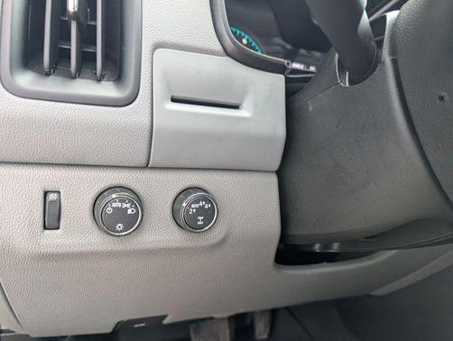 Onyx Black 2021 GMC Canyon Elevation Standard