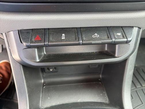 Onyx Black 2021 GMC Canyon Elevation Standard