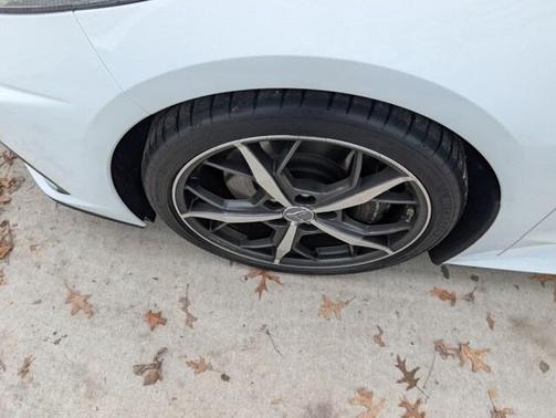 2023 Chevrolet Corvette Stingray w/1LT