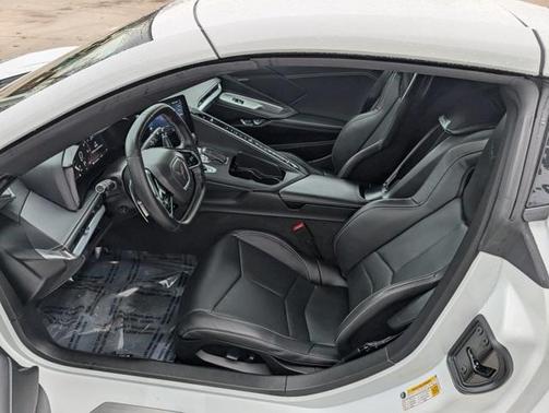 2023 Chevrolet Corvette Stingray w/1LT