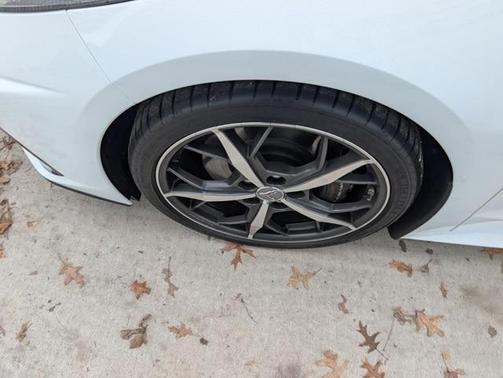 2023 Chevrolet Corvette Stingray w/1LT