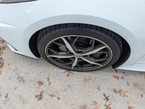 2023 Chevrolet Corvette Stingray w/1LT