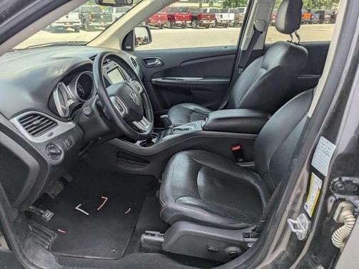 2019 Dodge Journey GT