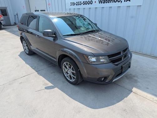 2019 Dodge Journey GT