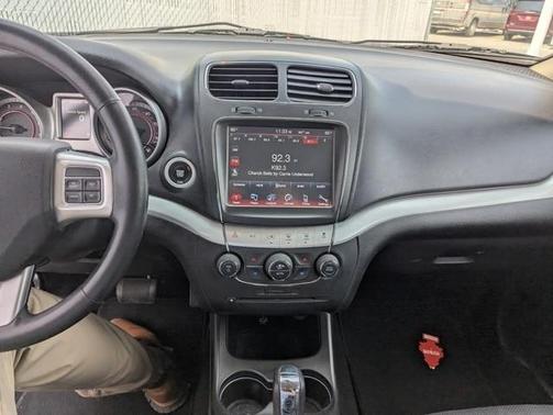 2019 Dodge Journey GT