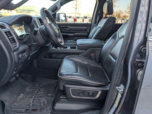 2019 RAM 1500 Limited