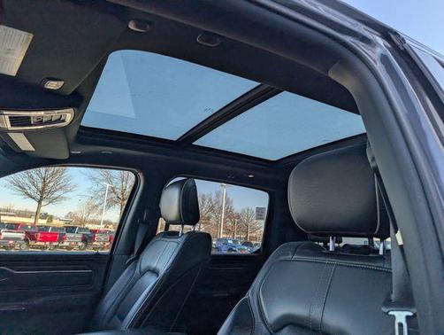 2019 RAM 1500 Limited