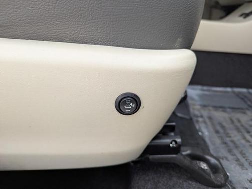 2014 Toyota Prius Four