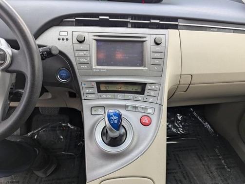2014 Toyota Prius Four