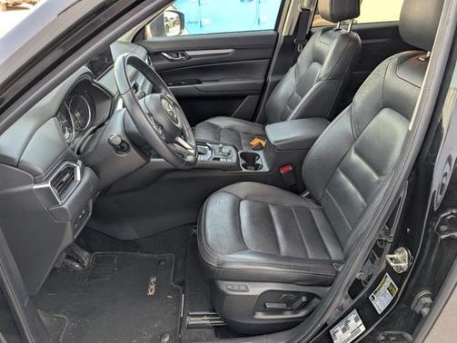 2022 Mazda CX-5 2.5 S Preferred Package