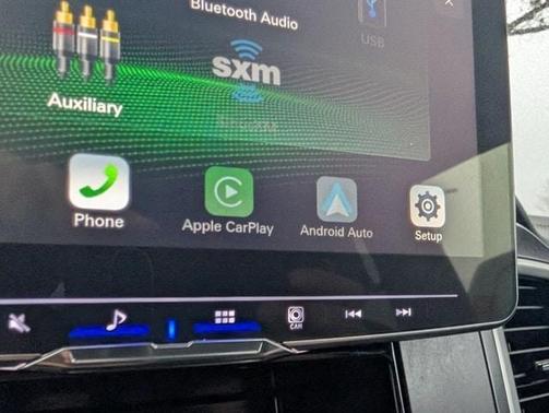 2018 Nissan Titan SL