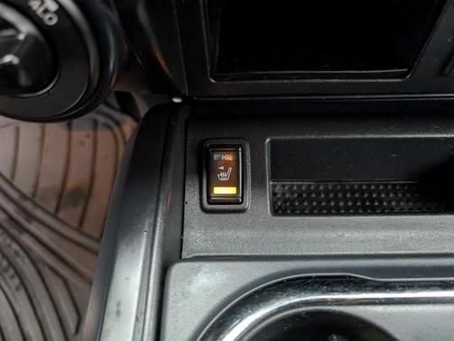 2018 Nissan Titan SL