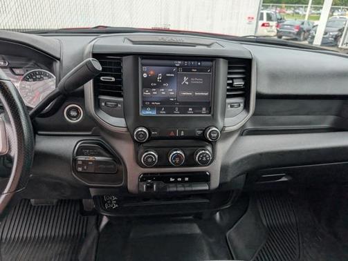 2022 RAM 3500 Tradesman