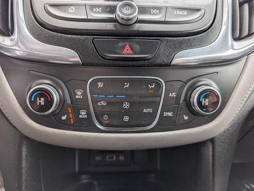 2019 Chevrolet Equinox Premier w/2LZ