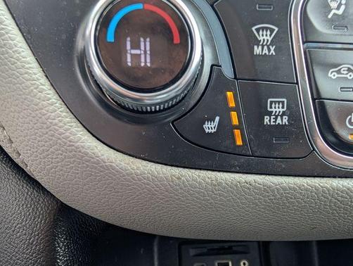 2019 Chevrolet Equinox Premier w/2LZ