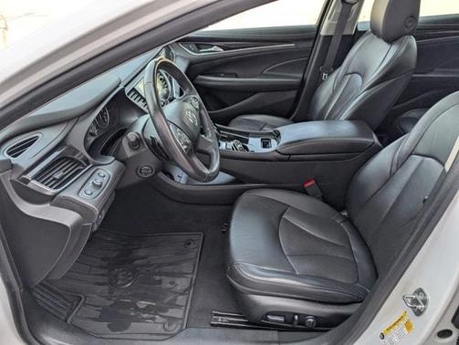 2019 Buick LaCrosse Essence