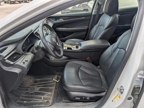 2019 Buick LaCrosse Essence