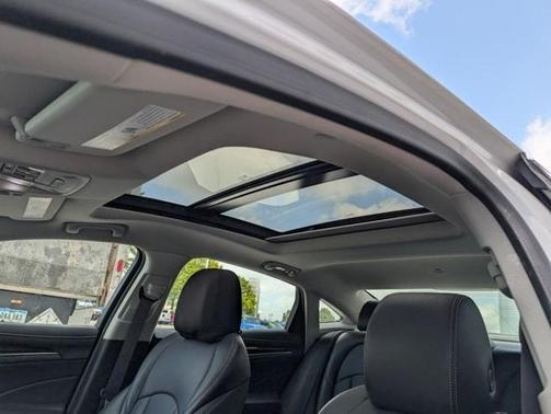 2019 Buick LaCrosse Essence