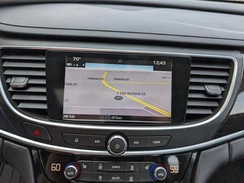 2019 Buick LaCrosse Essence