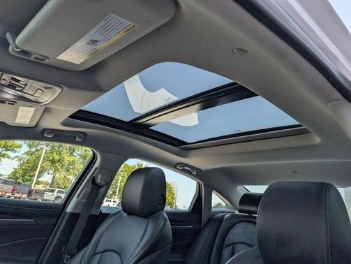 2019 Buick LaCrosse Essence