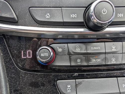 2019 Buick LaCrosse Essence