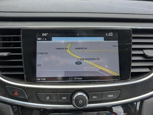 2019 Buick LaCrosse Essence