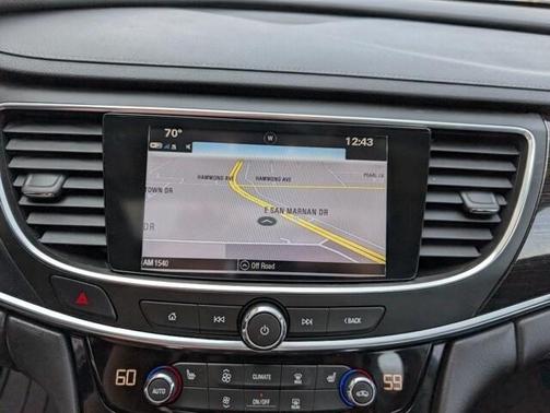 2019 Buick LaCrosse Essence
