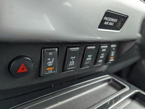 2013 Nissan Titan PRO-4X