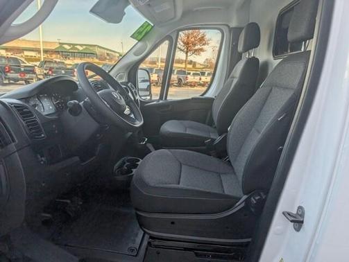 2025 RAM ProMaster 2500 High Roof